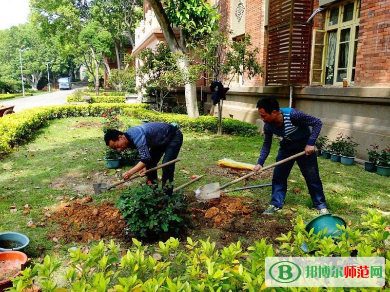 福建幼兒師范高等?？茖W(xué)校