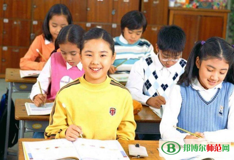 高中生可以讀小學(xué)教育嗎