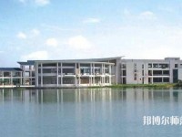 廣東外語外貿(mào)師范大學南國商學院2023年招生辦聯(lián)系電話