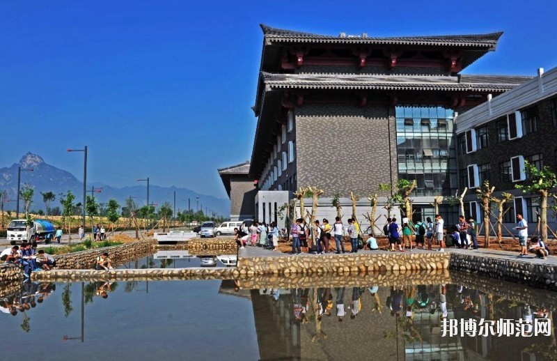 西安建筑科技師范大學草堂校區(qū)是幾本