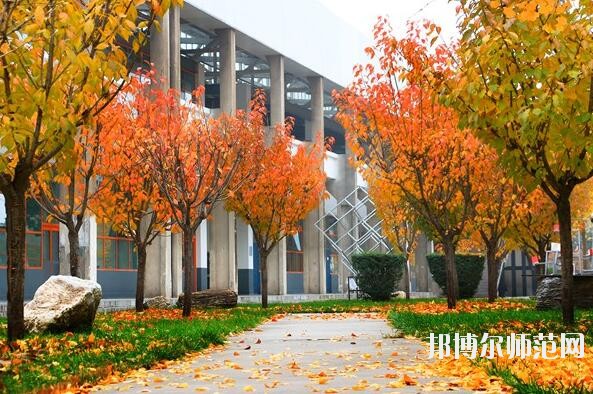 西安建筑科技師范大學(xué)華清學(xué)院是幾本