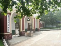 青島科技師范大學四方校區(qū)2023年是幾本