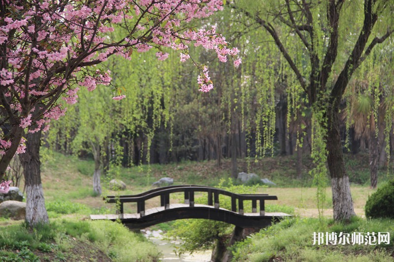 鹽城工師范學(xué)院建軍東路校區(qū)宿舍條件