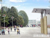 安順幼師職業(yè)技術(shù)高級中學(xué)2023年怎么樣、好不好