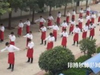 寶雞郡智幼師技工學(xué)校2023年怎么樣、好不好