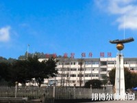 樂山旅游幼兒師范學校2023年有哪些專業(yè)