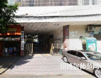 南充技工幼兒師范學(xué)校怎么樣、好不好