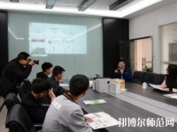 南鄭幼兒師范職業(yè)教育中心2023年怎么樣、好不好