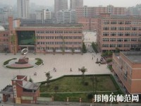 內(nèi)江市幼兒師范高級技工學校2023年有哪些專業(yè)