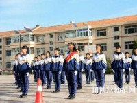 平泉幼兒師范職教中心2023年怎么樣、好不好