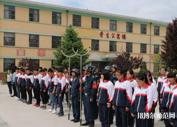 長武幼兒師范職業(yè)教育中心怎么樣、好不好