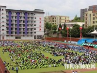 黔西中等幼兒師范職業(yè)學校2023年招生辦聯(lián)系電話