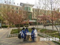 石家莊法商幼兒師范中等專業(yè)學(xué)校2023年怎么樣、好不好