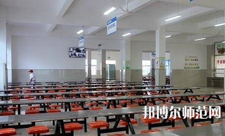 石家莊工業(yè)幼兒師范中等專業(yè)學(xué)校2020年宿舍條件