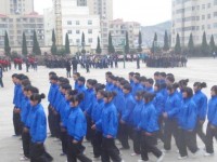 貴州甕安幼兒師范中等職業(yè)技術(shù)學(xué)校2023年怎么樣、好不好