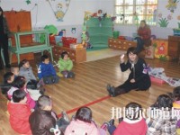 浙江初中生讀什么幼師學校最好