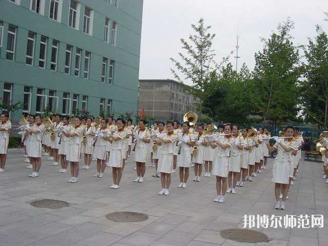 江西初中生讀幼師學校