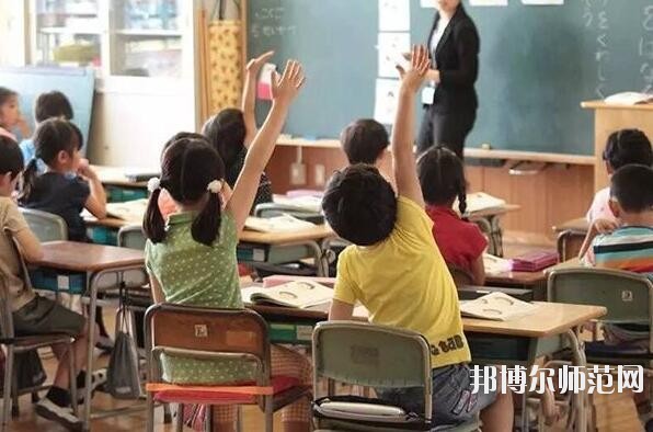 貴州初中生讀什么幼師學(xué)校