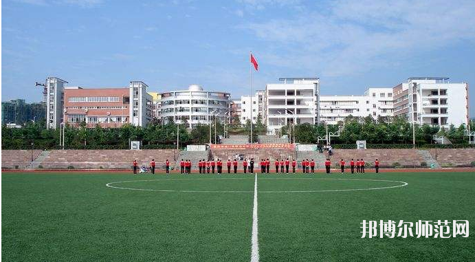 重慶女生初中畢業(yè)上幼師學(xué)校