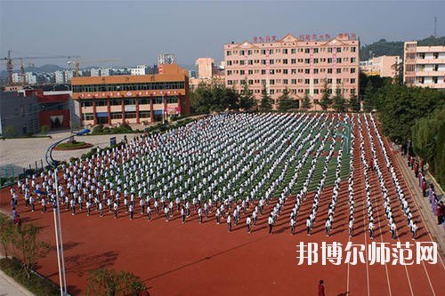 遂寧安居職業(yè)高級幼兒師范中學地址在哪里