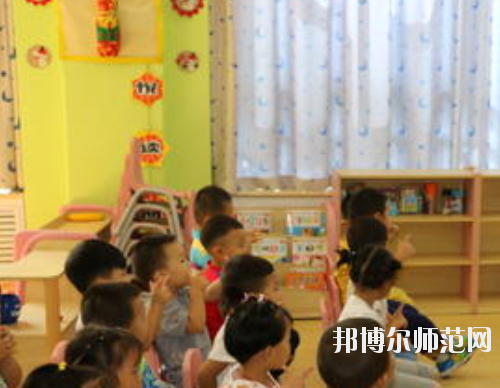 陜西幼師學(xué)校就業(yè)形勢(shì)怎么樣