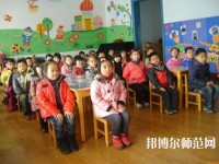 浙江有哪些好的幼師學(xué)校