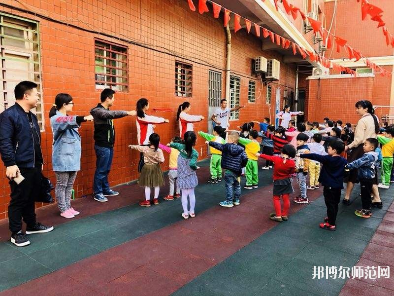 江西女生上什么幼師學(xué)校比較好