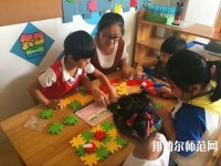 廣東初中生女生讀什么幼師學(xué)校好