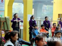 浙江2020年沒有畢業(yè)證可以讀幼師學校嗎