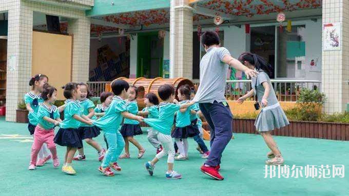 江蘇省2020年初中生怎么考幼師學校