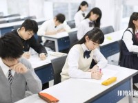 浙江2020年讀幼師學校能考大學嗎