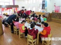 浙江2020年讀幼師學校可以考大學嗎