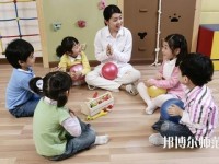 甘肅2020年幼師學(xué)校什么專業(yè)好就業(yè)