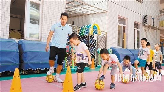 江蘇省2020年初中生可以讀什么幼師學校