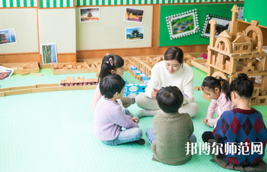 江西2020年讀幼師學校有沒有用