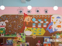 江蘇省2020年幼師學校學什么專業(yè)有前途