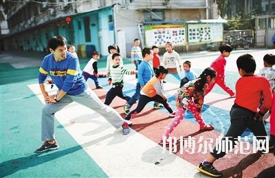 江蘇省2020年幼師學校什么專業(yè)好就業(yè)