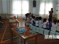 甘肅2020年女生讀幼師學(xué)校怎么樣