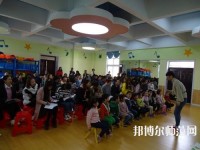 甘肅2020年女生讀幼師學(xué)校有前途嗎