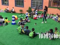 甘肅2020年哪個幼師學(xué)校最好