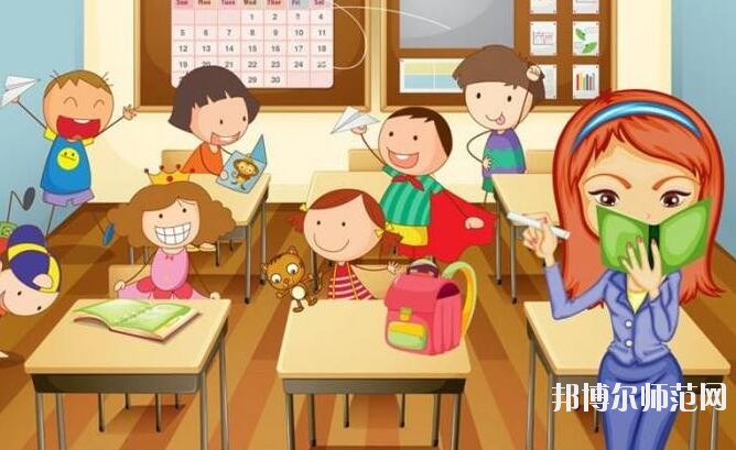 貴州2020年女生初中畢業(yè)上幼師學校