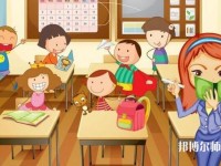 貴州2020年女生初中畢業(yè)上幼師學(xué)校