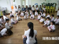 江西2020年幼師學校就業(yè)形勢怎么樣