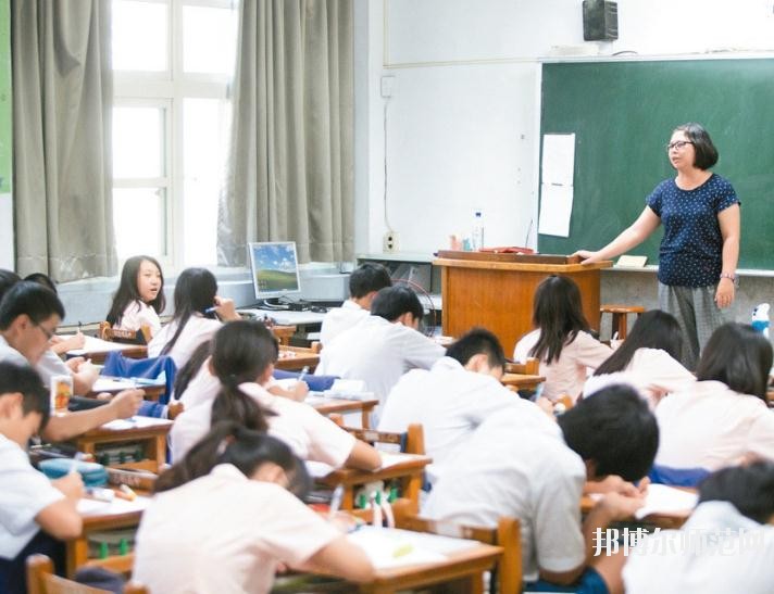 廣東2020年幼師學校什么時間招生