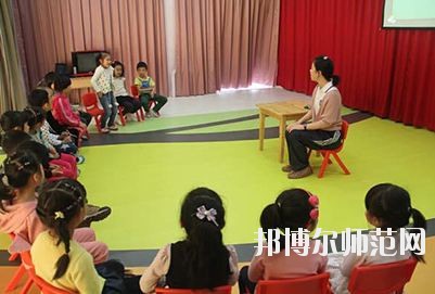 江蘇省2020年什么幼師學校就業(yè)比較好