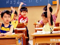 昆明2021年幼師學校哪個專業(yè)最好