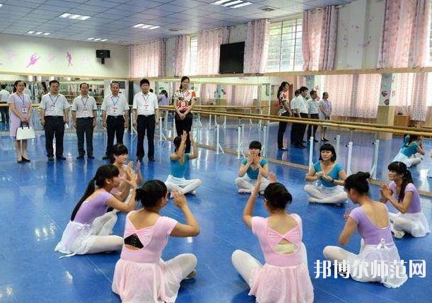 廣州2020年幼師學(xué)校有哪些專(zhuān)業(yè)適合女生