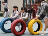 杭州2020年讀幼師學校什么專業(yè)最好