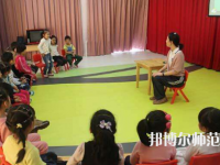 廣西2020年什么幼師學(xué)校就業(yè)最好