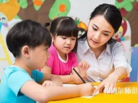 西安2020年有哪些幼師學校比較好就業(yè)